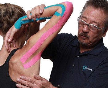 Kinesio Taping