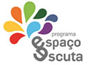 Espa&ccedil;o Escuta