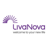 Logo Liva Nova