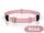 Softband BILATERAL FAIXA ELASTICA AJUSTAVEL - ROSA - PROCESSADOR DE SOM BAHA 5 (95760)�