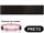 Softband BILATERAL FAIXA ELASTICA AJUSTAVEL - PRETO - PROCESSADOR DE SOM BAHA 5 (95764)�
