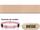Softband BILATERAL FAIXA ELASTICA AJUSTAVEL - BEGE - PROCESSADOR DE SOM BAHA 5 (95765)�