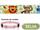 Softband BILATERAL FAIXA ELASTICA AJUSTAVEL - SELVA - PROCESSADOR DE SOM BAHA 5 (95767)�