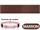 Softband BILATERAL FAIXA ELASTICA AJUSTAVEL - MARROM - PROCESSADOR DE SOM BAHA 5 (95763)                                                                                                                                                     �