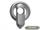 ANTENA PARA PROCESSADOR DE SOM NUCLEUS 6/CP1001/CP1002 - CINZA (Z285925)�