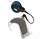 KIT AQUA+ C/ CABO DE ANTENA 8CM, acompanha 1 imã FORÇA 3, havendo a necessidade da troca da FORÇA, um e-mail deve ser encaminhado, em até 24 HORAS, para pssa@politecsaude.com.br. As FORÇAS disponíveis são: 2 ou 3) - (Z463270)�