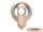 ANTENA PARA PROCESSADOR DE SOM NUCLEUS 6/CP1001/CP1002 - BEGE (Z285926)�