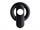 ANTENA PARA PROCESSADOR SOM NUCLEUS CP802/CP1001/CP1002 PRETA (Z324060)�