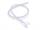 GANCHO DE TRAVA MIC PARA PROCESSADOR DE FALA NUCLEUS 6/CP1001/CP1002 - (Z368868) 