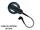 ANTENA AQUA+ COM CABO DE 6CM PARA PROCESSADOR DE SOM NUCLEUS 5 E 6/CP1001/CP1002 SEM IMA - (Z463269)�