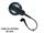 ANTENA AQUA+ COM CABO DE 8CM PARA PROCESSADOR DE SOM NUCLEUS 5 E 6/CP1001/CP1002 SEM IMA - (Z463270)�