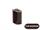 BATERIA RECARREGÁVEL COMPACTA PARA PROCESSADOR DE SOM NUCLEUS 7 - MARROM (Z544557)�