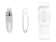 ACESSÓRIOS DE FIXAÇÃO BABY NUCLEUS 6�
